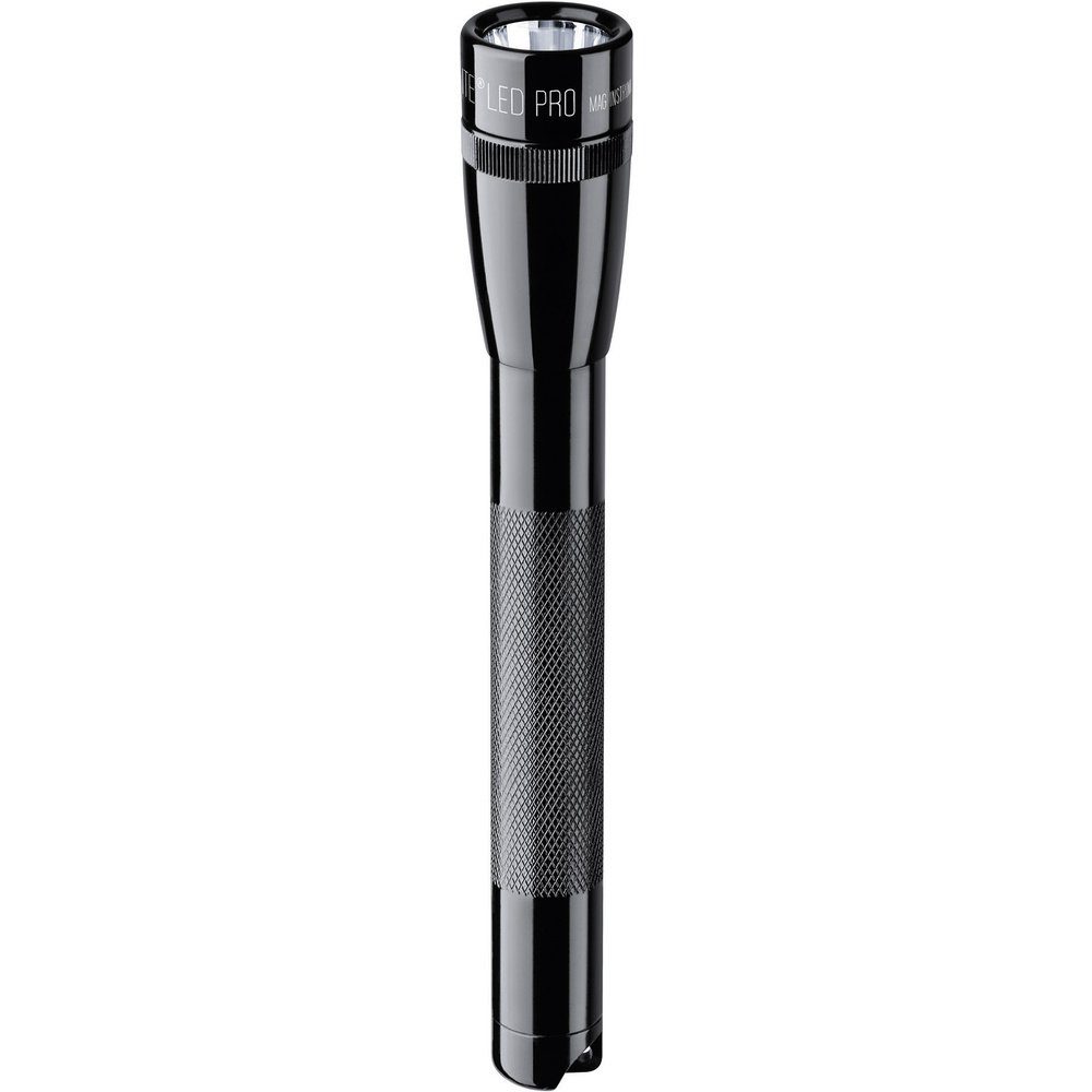 MAGLITE Taschenlampe Mag-Lite Mini-Pro LED Taschenlampe batteriebetrieben 332 lm 2.5 h 118