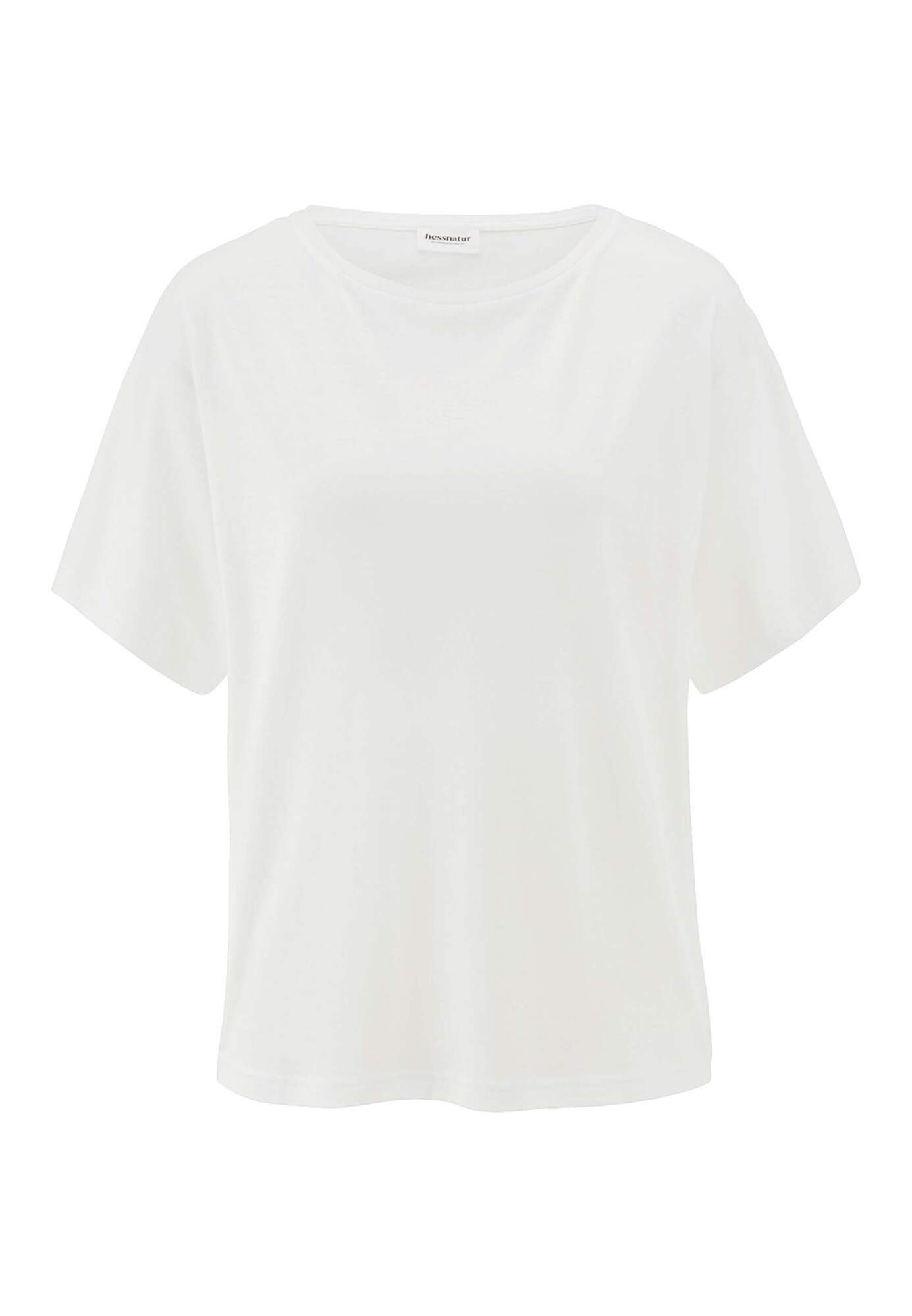 Hessnatur T-Shirt (1-tlg)