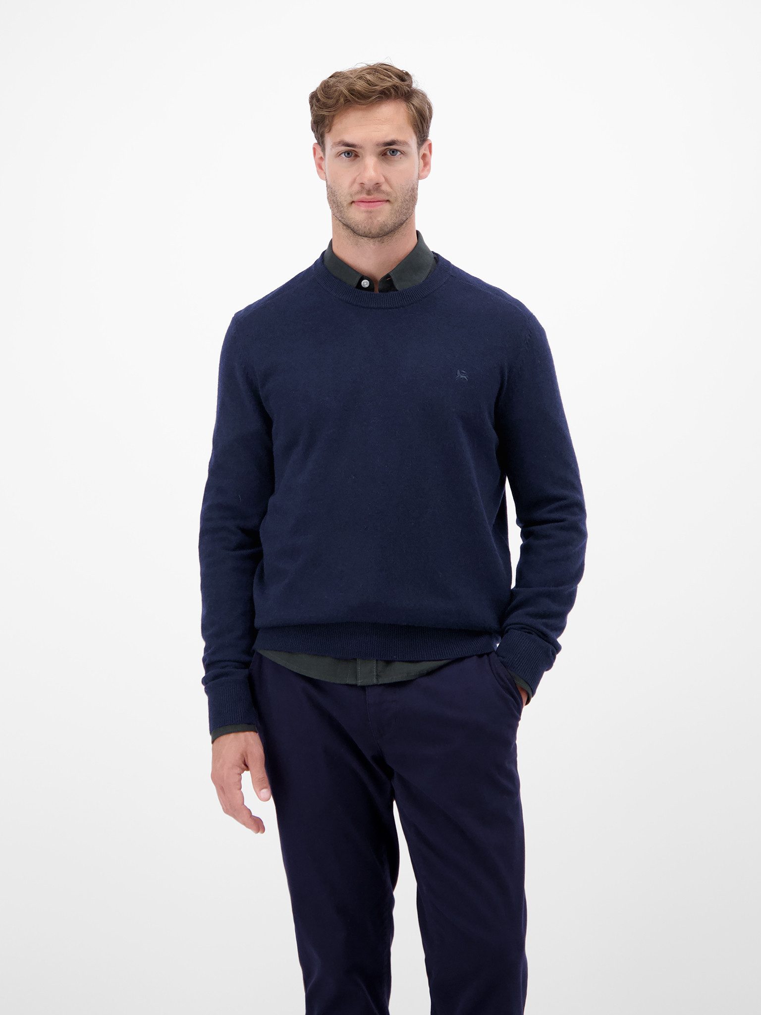Strickpullover