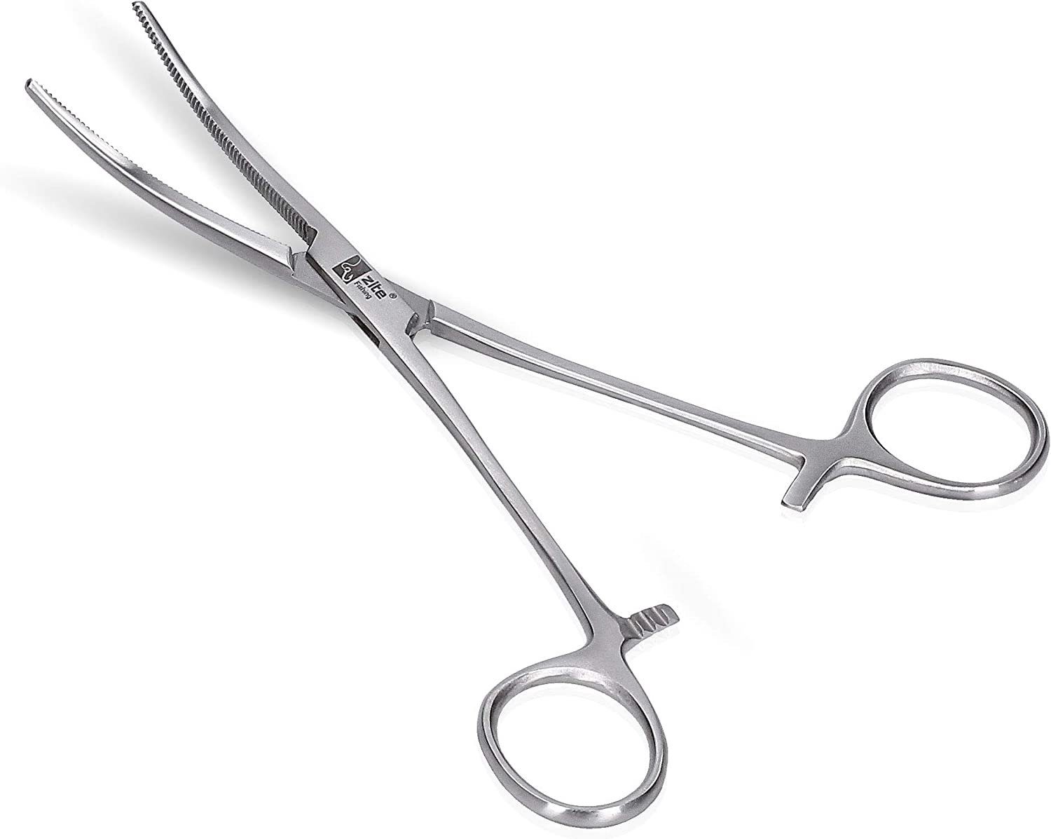 Zite Anglermesser 3-in-1 Angelwerkzeug-Set: Messer, Alu-Töter, Lösezange