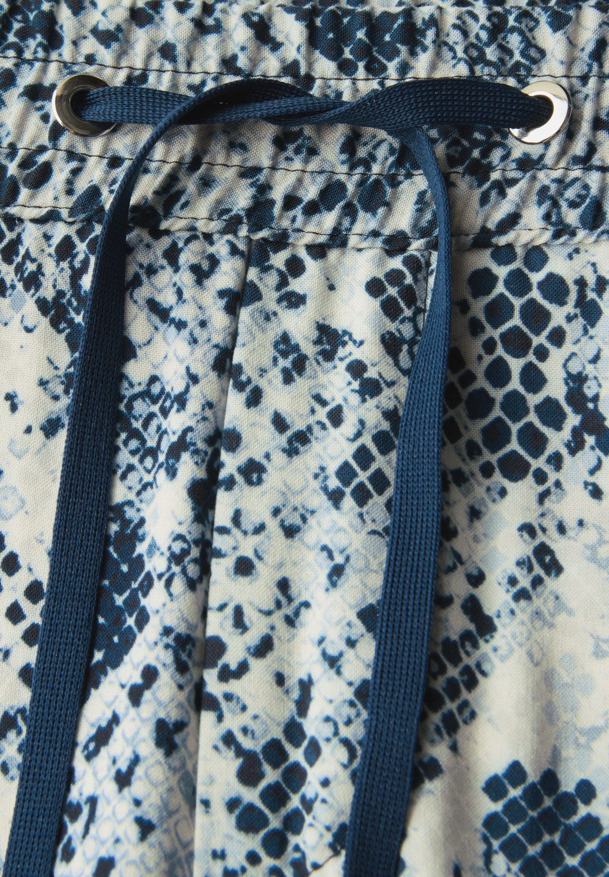 STREET ONE Culotte High Waist