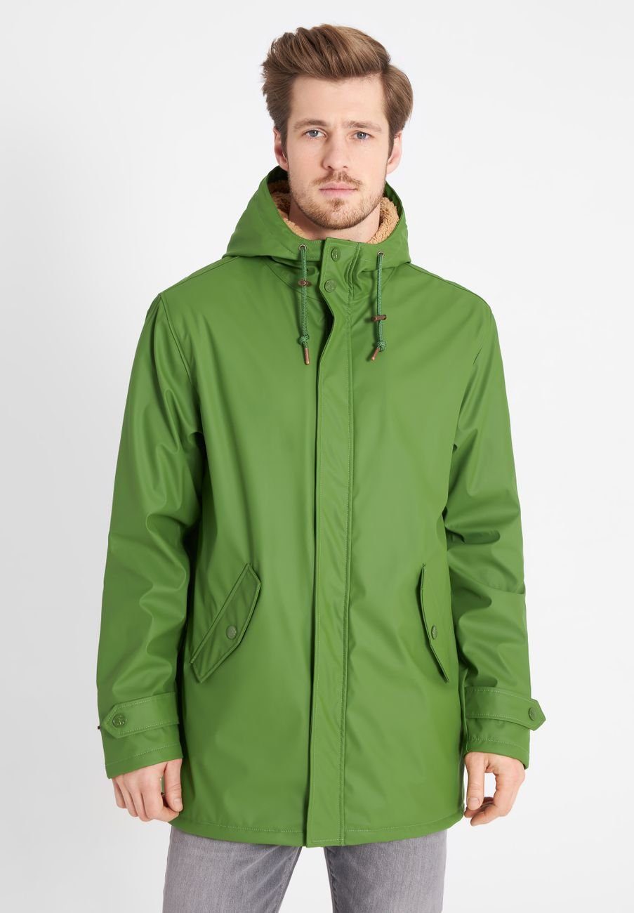 Derbe Parka Trekholm_CP