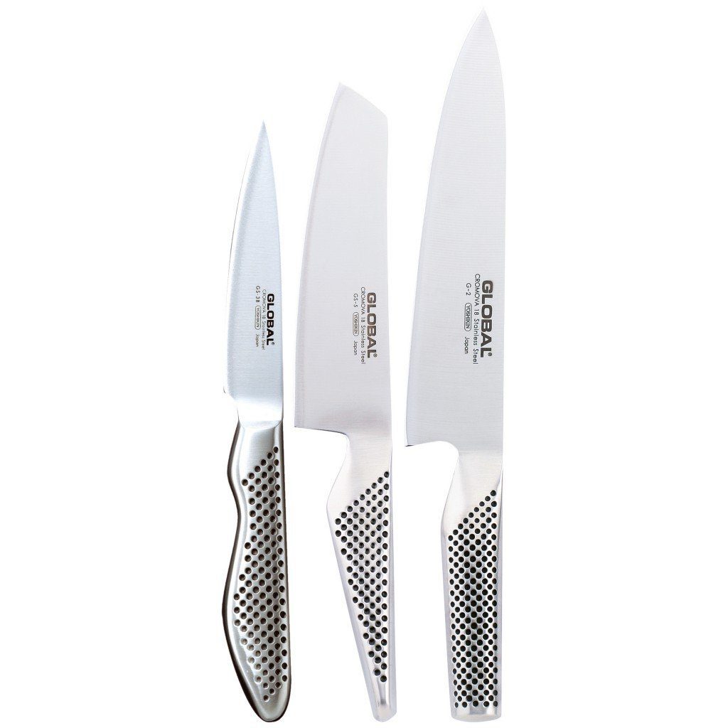 Messer-Set Messerset G-2338
