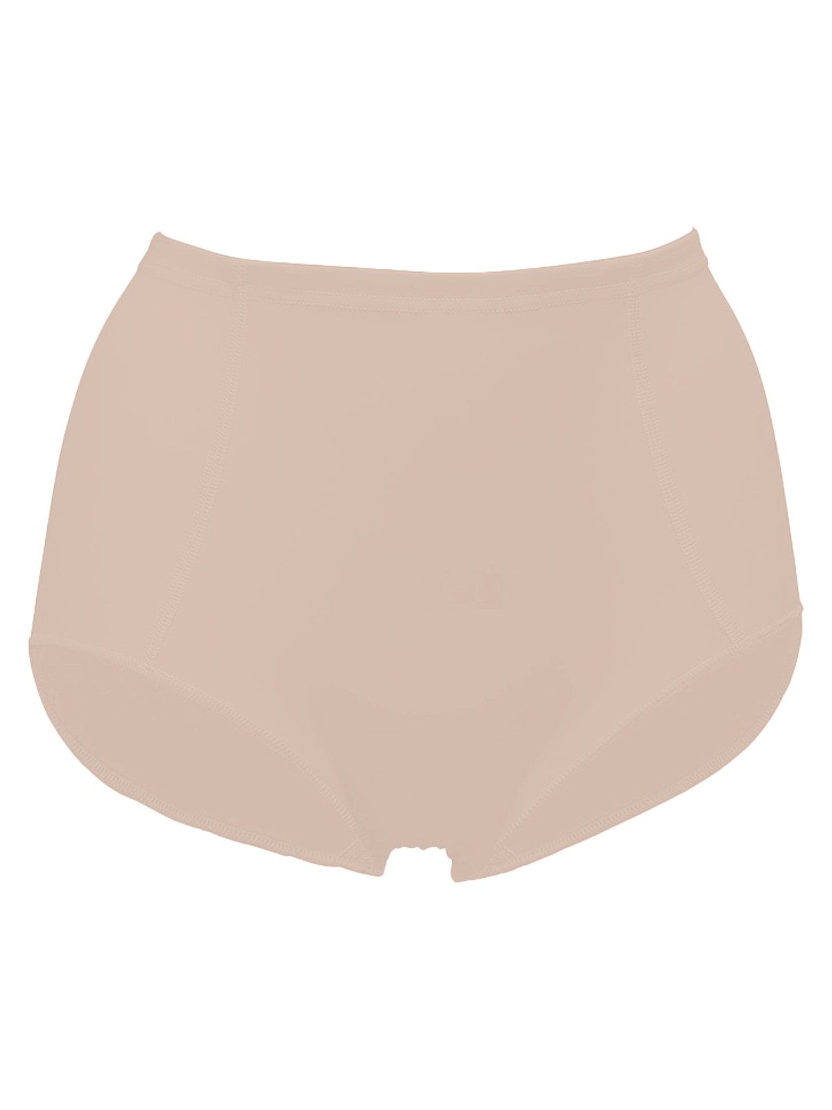 Miederhose Damen Taillenslip Body-Shaper