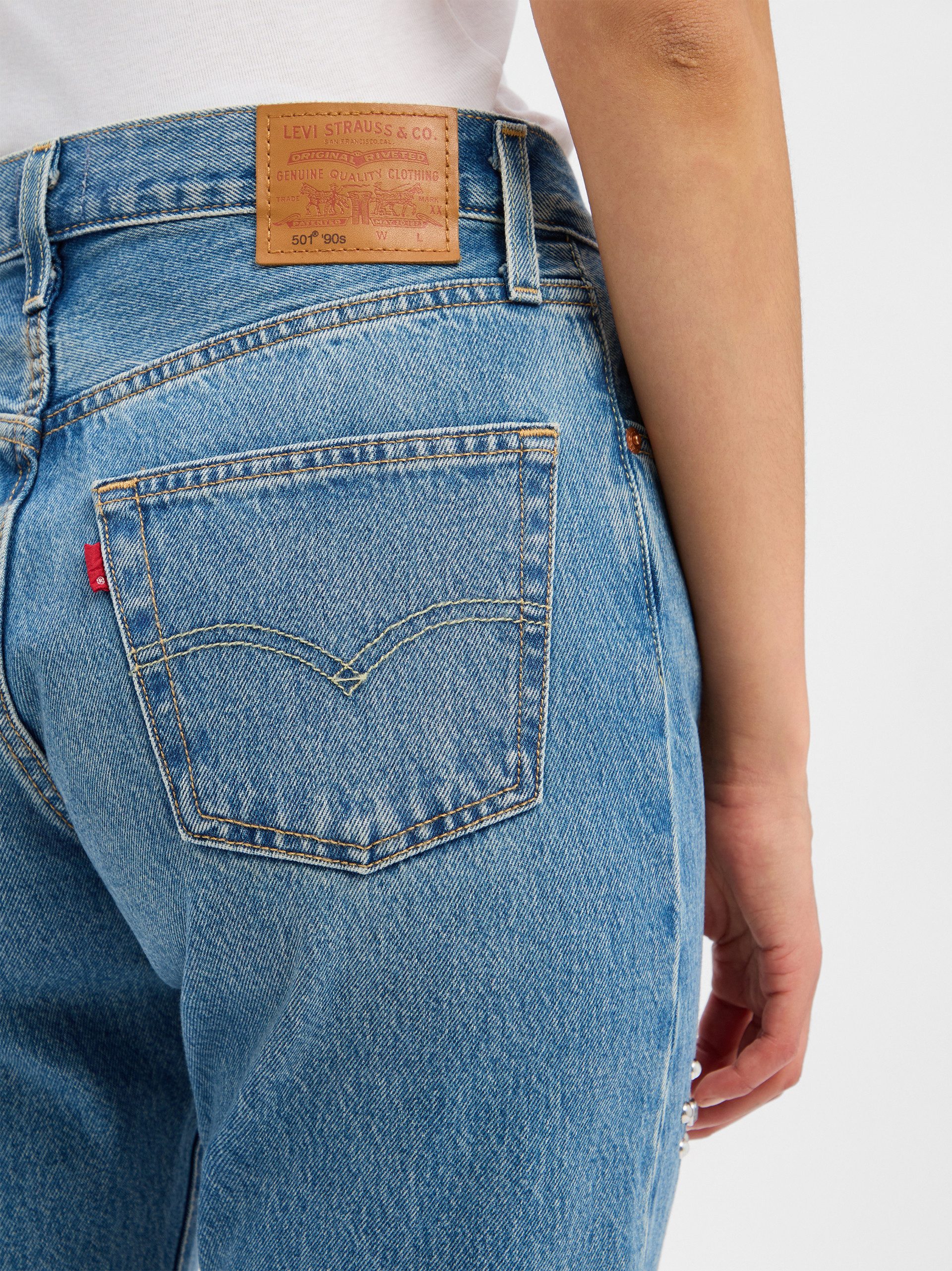 Levi's® Straight-Jeans 501® '90s