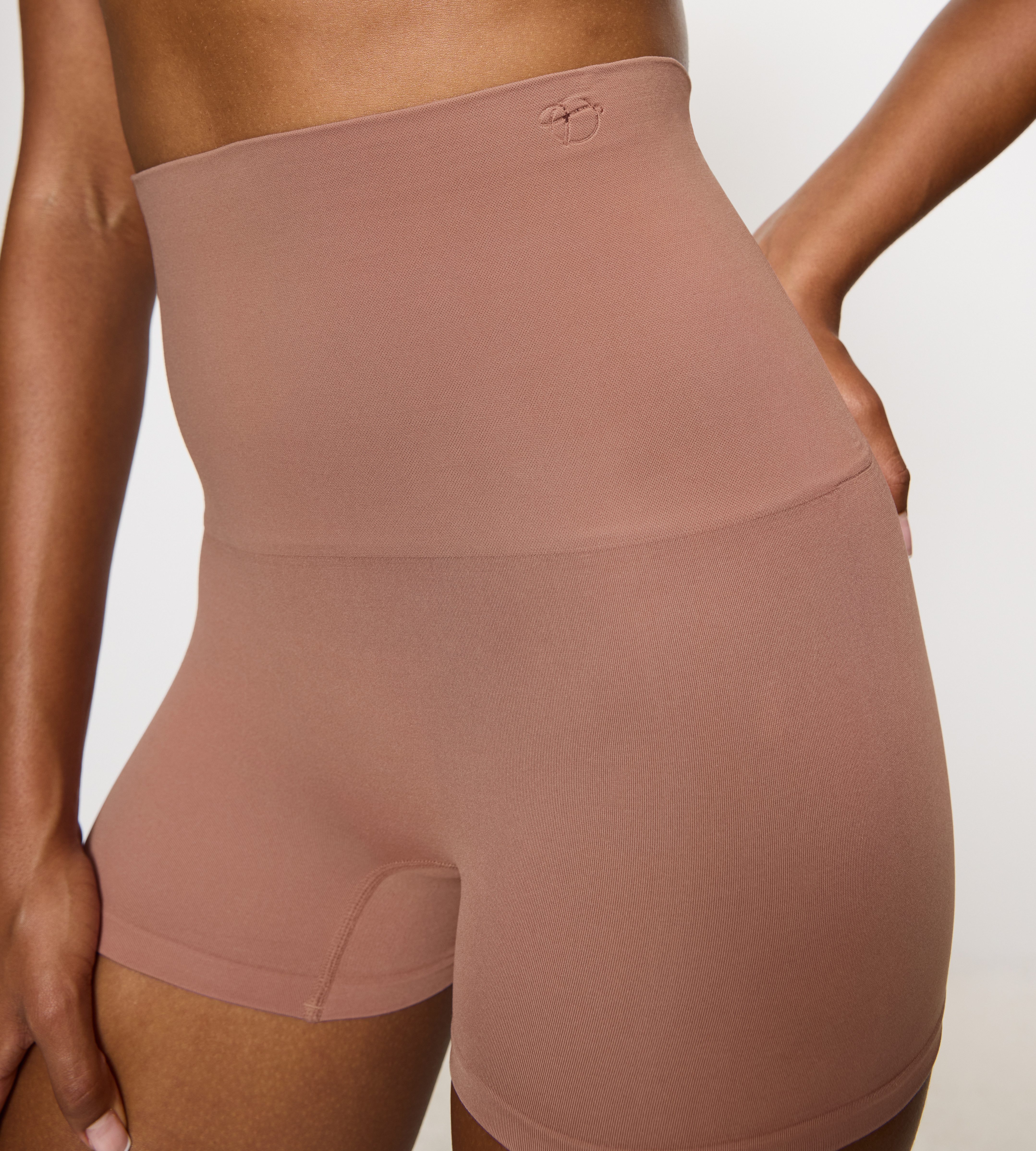 Triumph Shapingpants Soft Sculpt nahtlos, formend, Single Jersey, Stretch