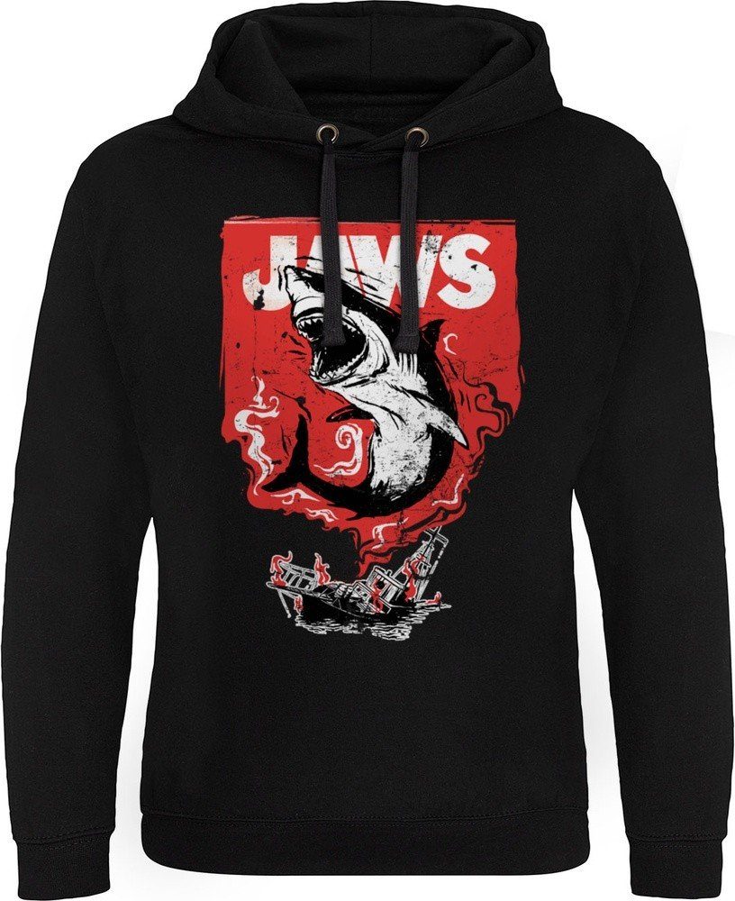 Kapuzenpullover