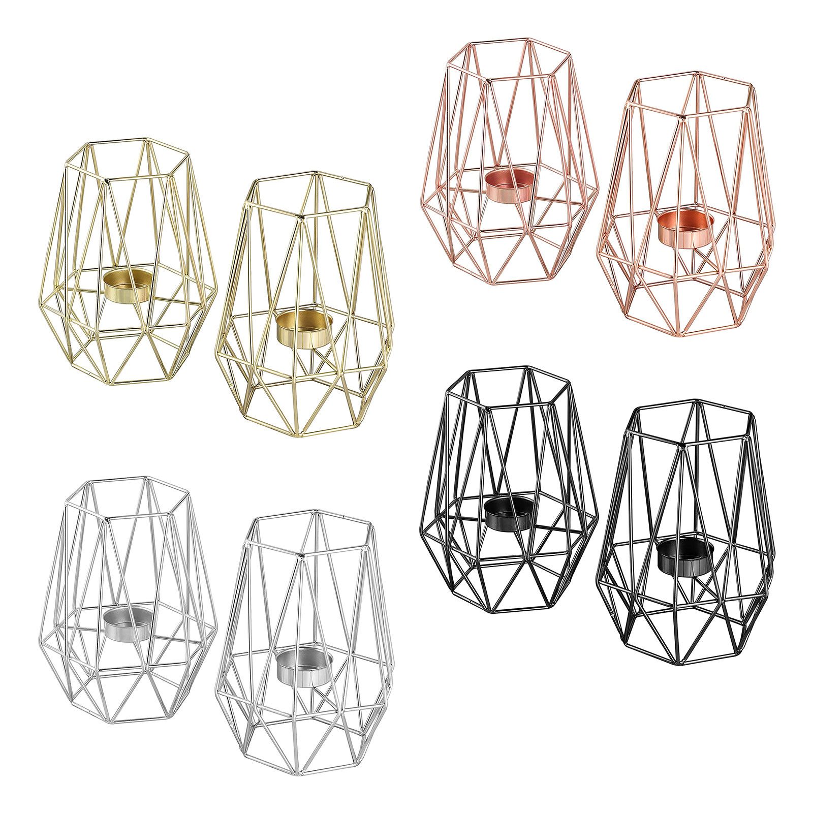 ECHTWERK Kerzenhalter