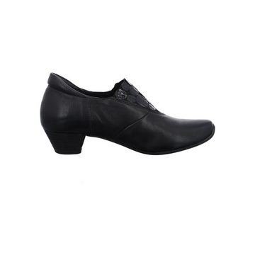 Think! Aida - Damen Schuhe Pumps schwarz