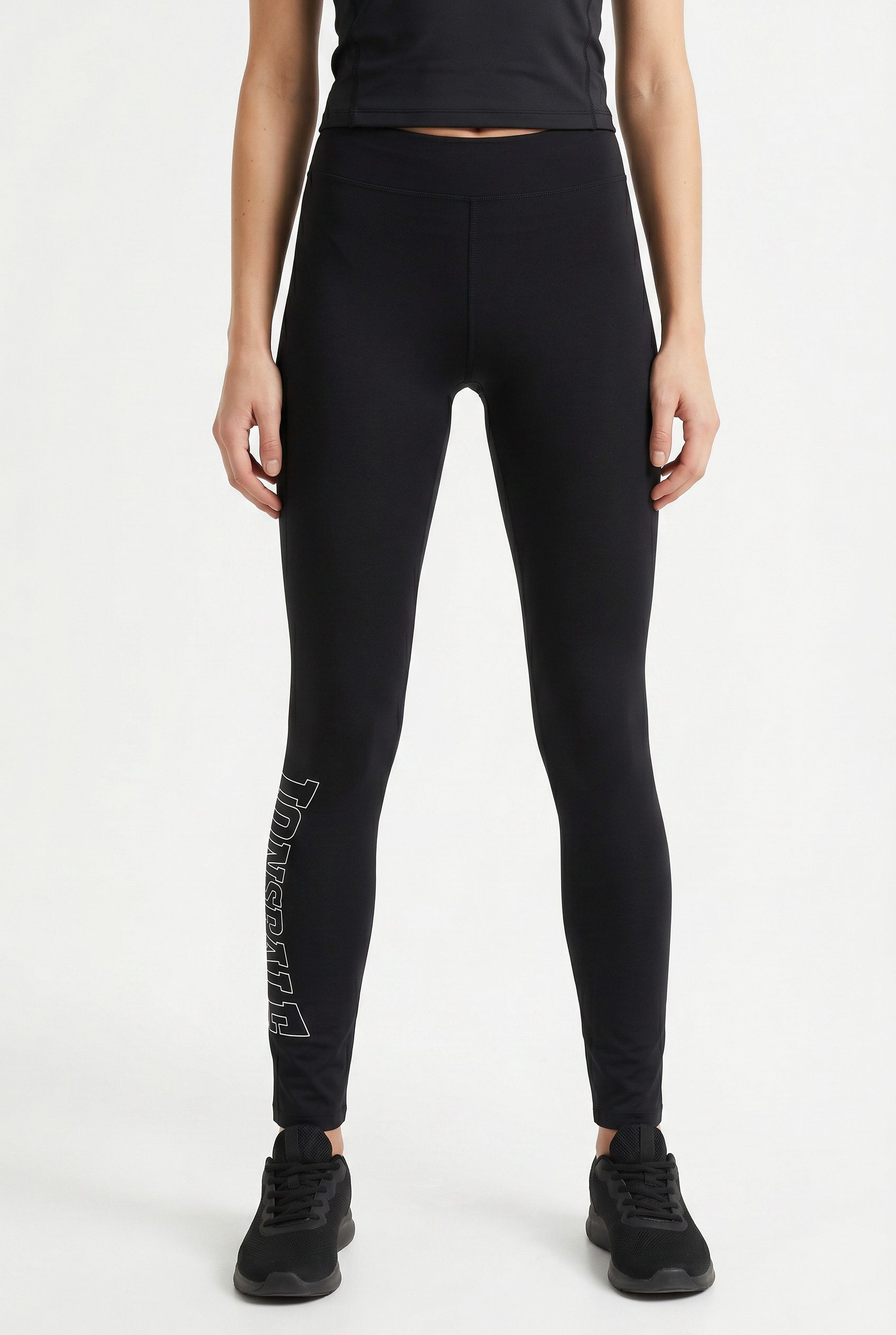 Lonsdale Leggings CHIPPING (2-tlg)