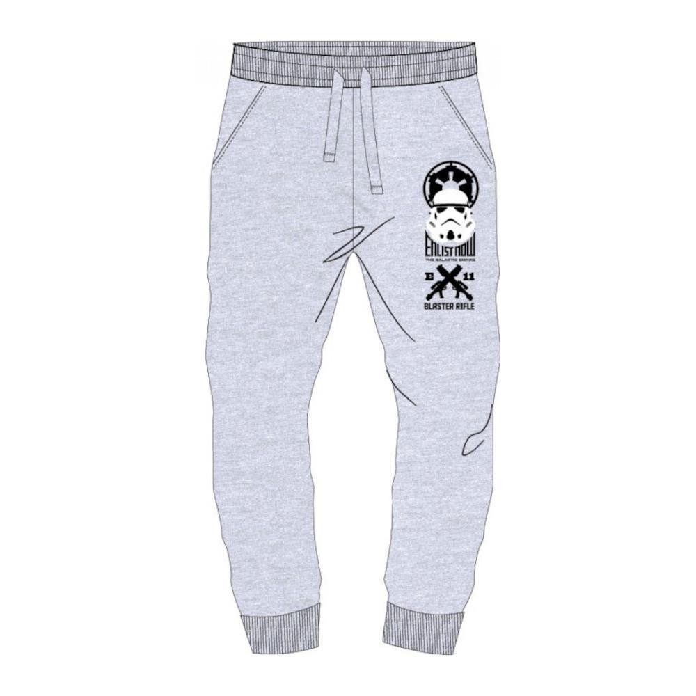 EplusM Jogginghose Star Wars Jogginghose Jungen, Blaster Rifle 110–140