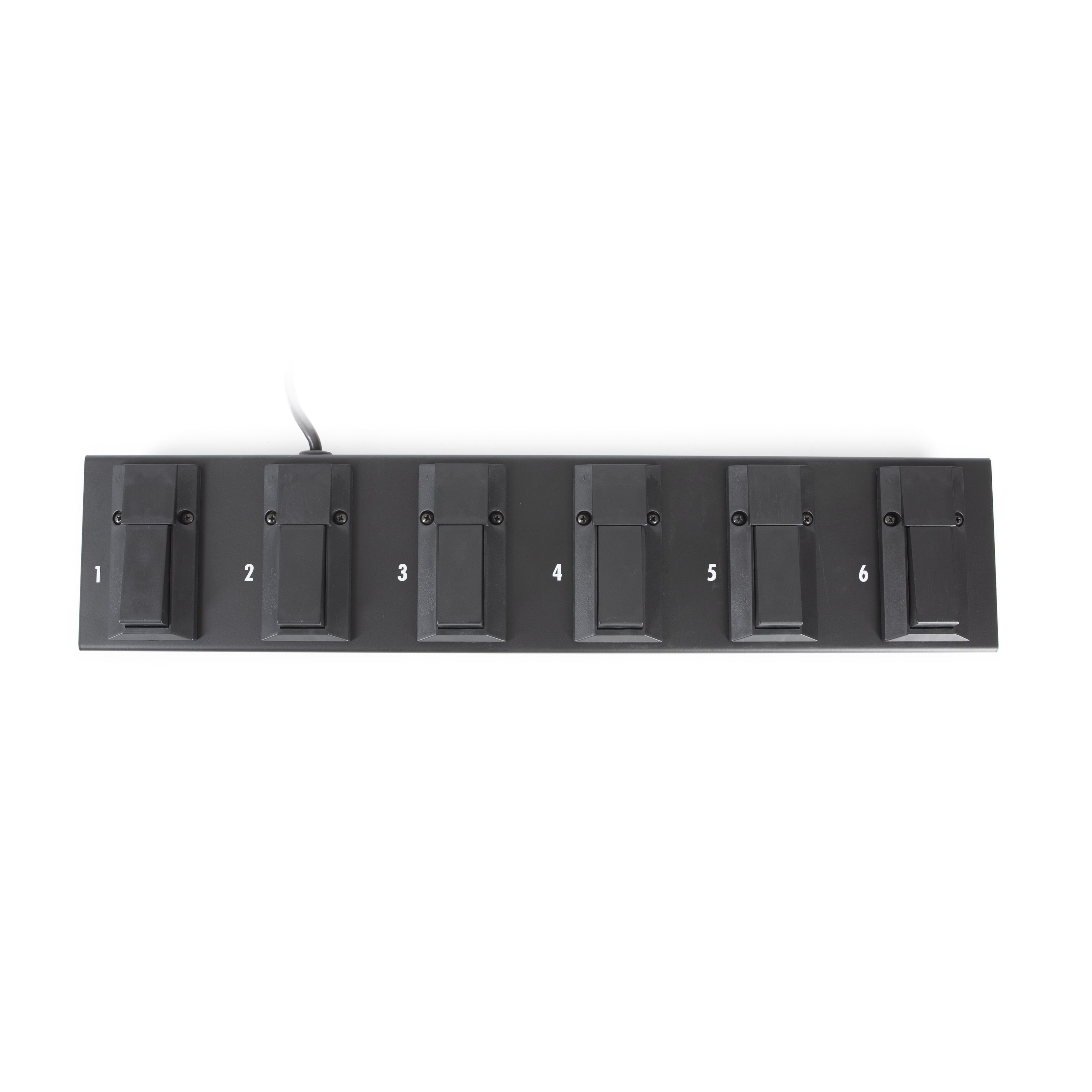 Musikinstrumentenpedal