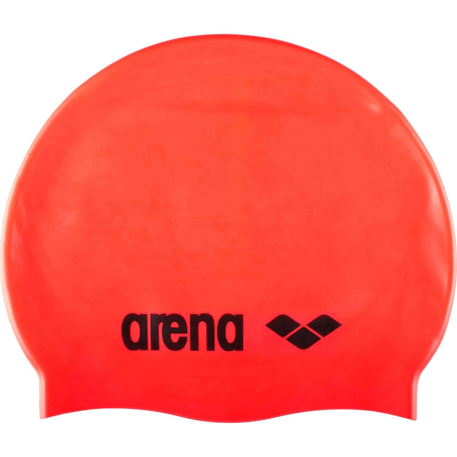 Arena Badekappe Arena Badekappe Classic Silicone 91662