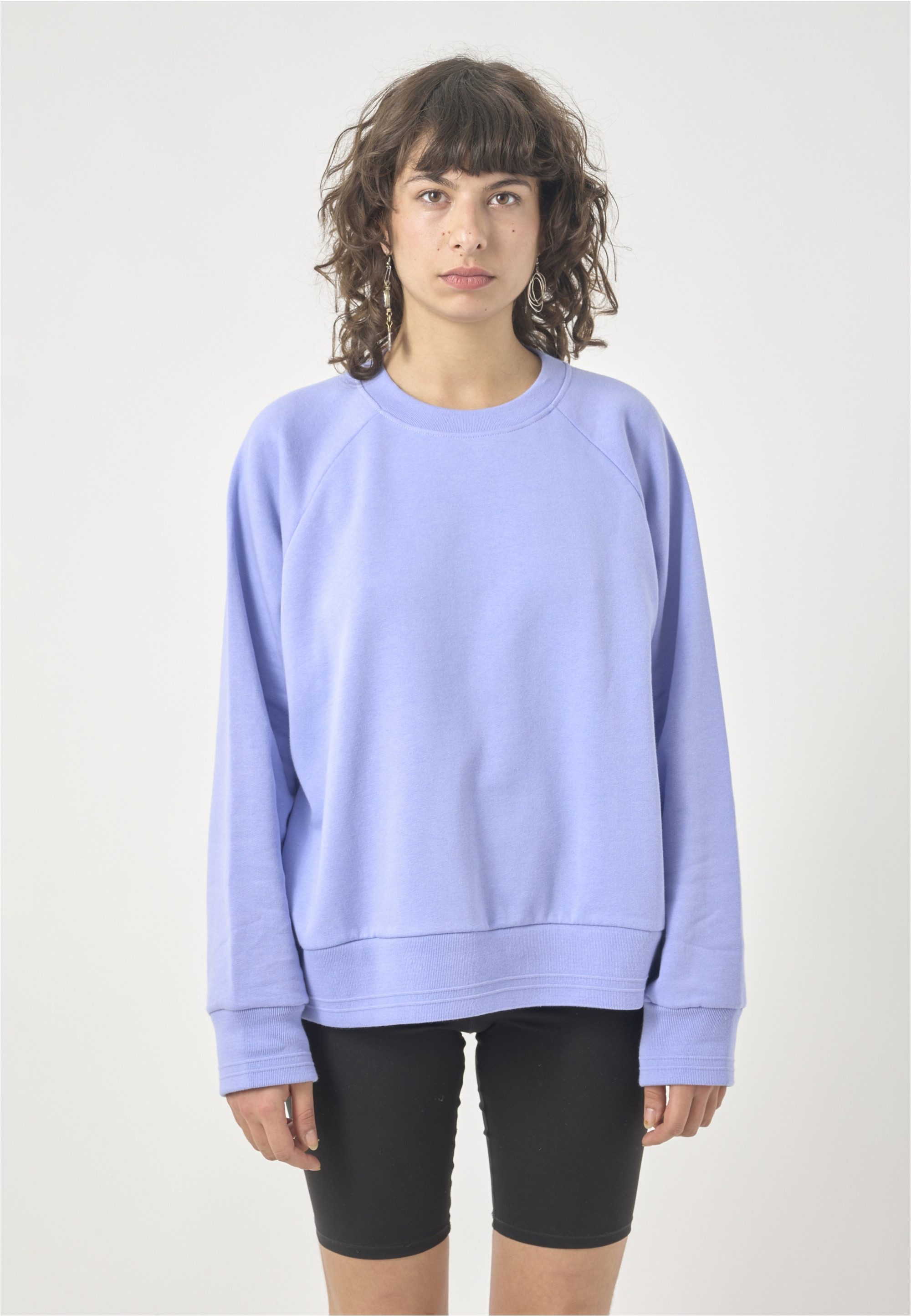 Strickpullover Crewneck Ligull