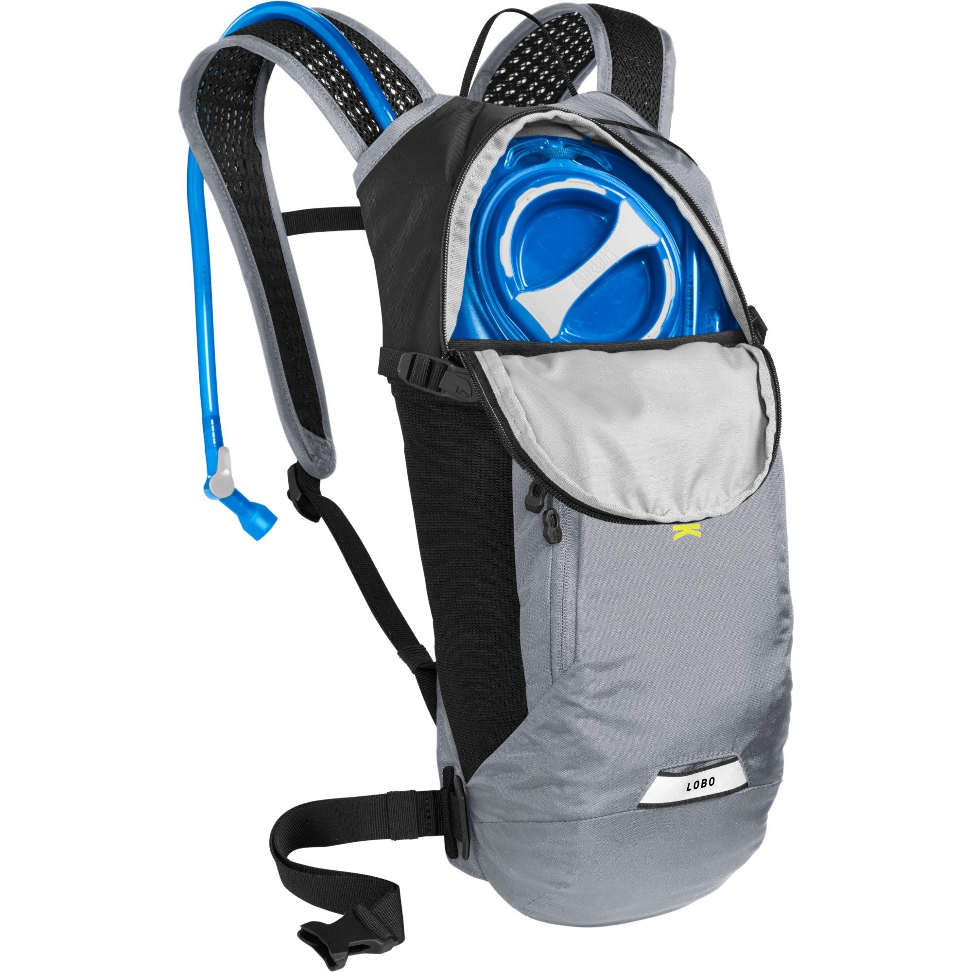 Camelbak Fahrradrucksack Lobo Trinkrucksack Wanderrucksack Crux