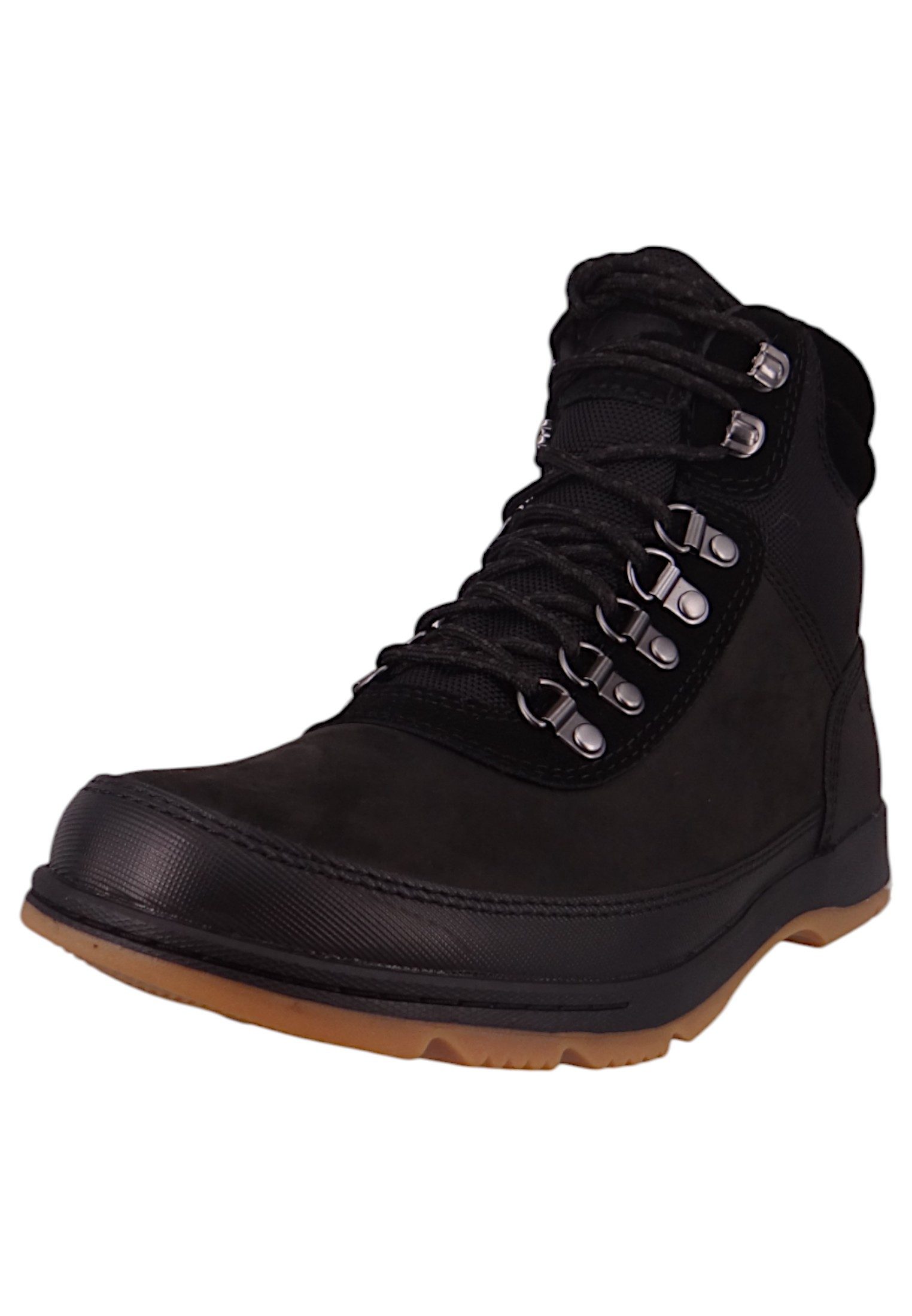 Sorel 2084841 010 Black Gum Stiefel