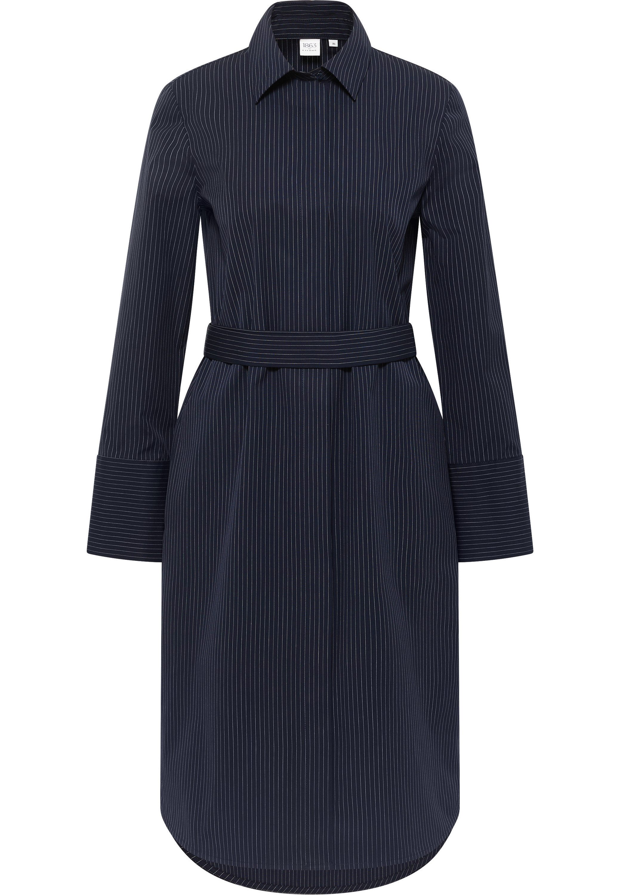 Blusenkleid LOOSE FIT