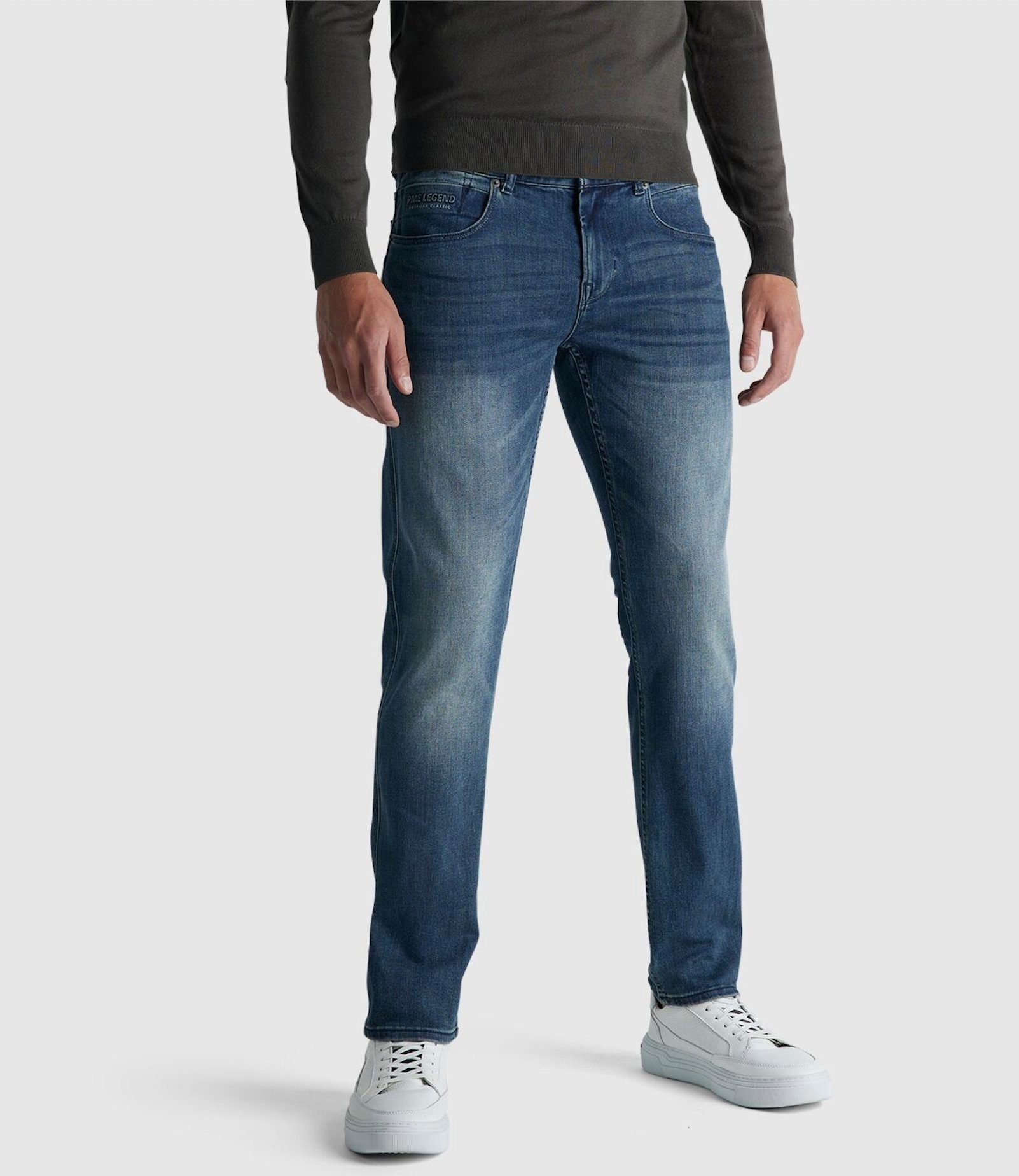 PME LEGEND Bequeme Jeans