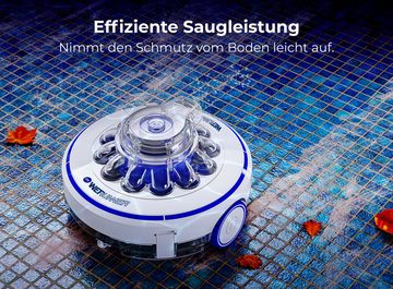 Gre Poolroboter Wet Runner