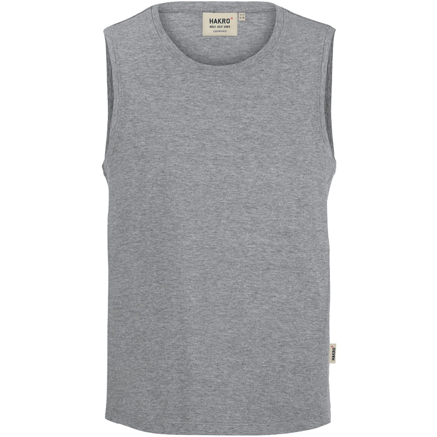 Hakro T-Shirt Tanktop "Classic" 259