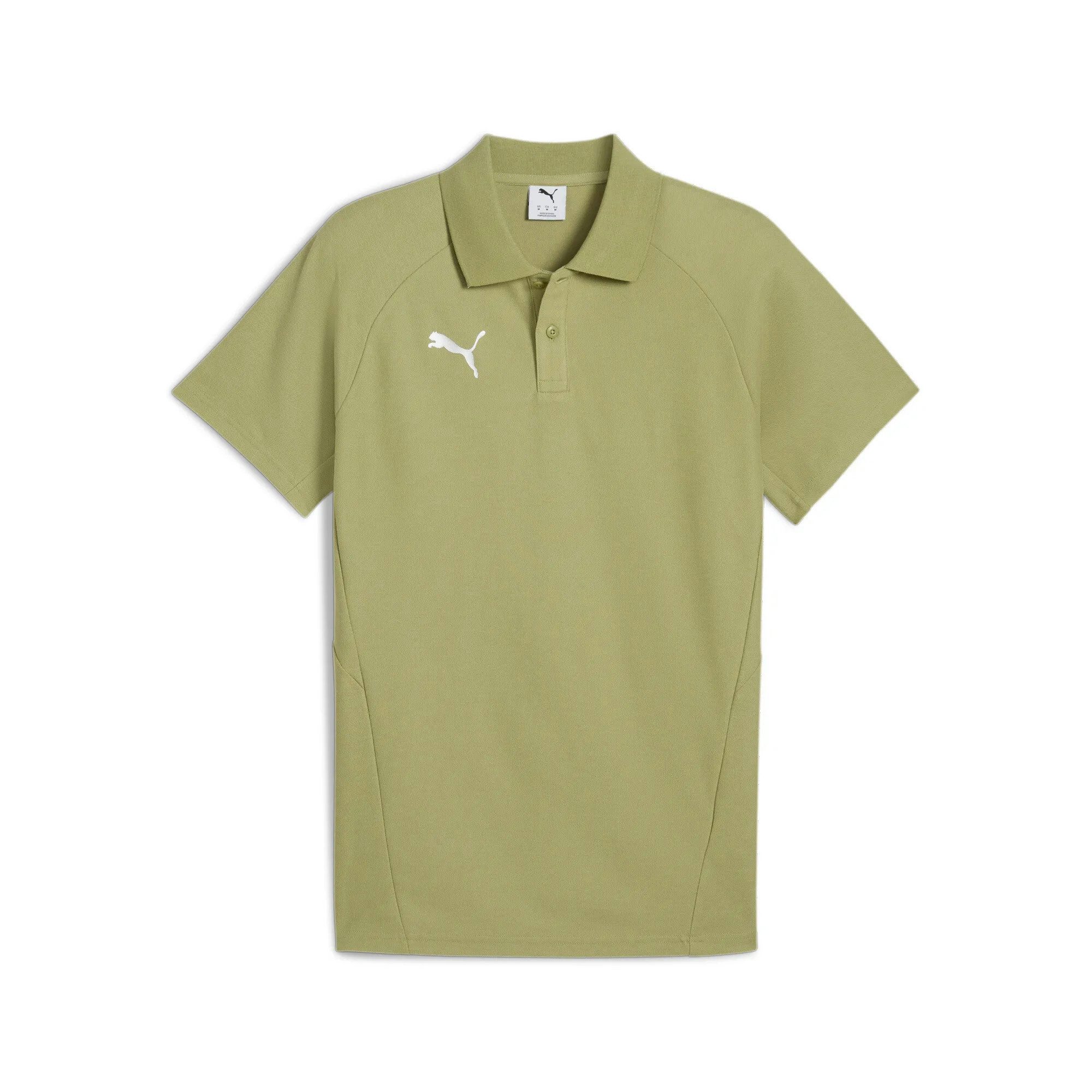 Poloshirt Puma Herren Poloshirt teamEVOSTRIPE Polo 659952