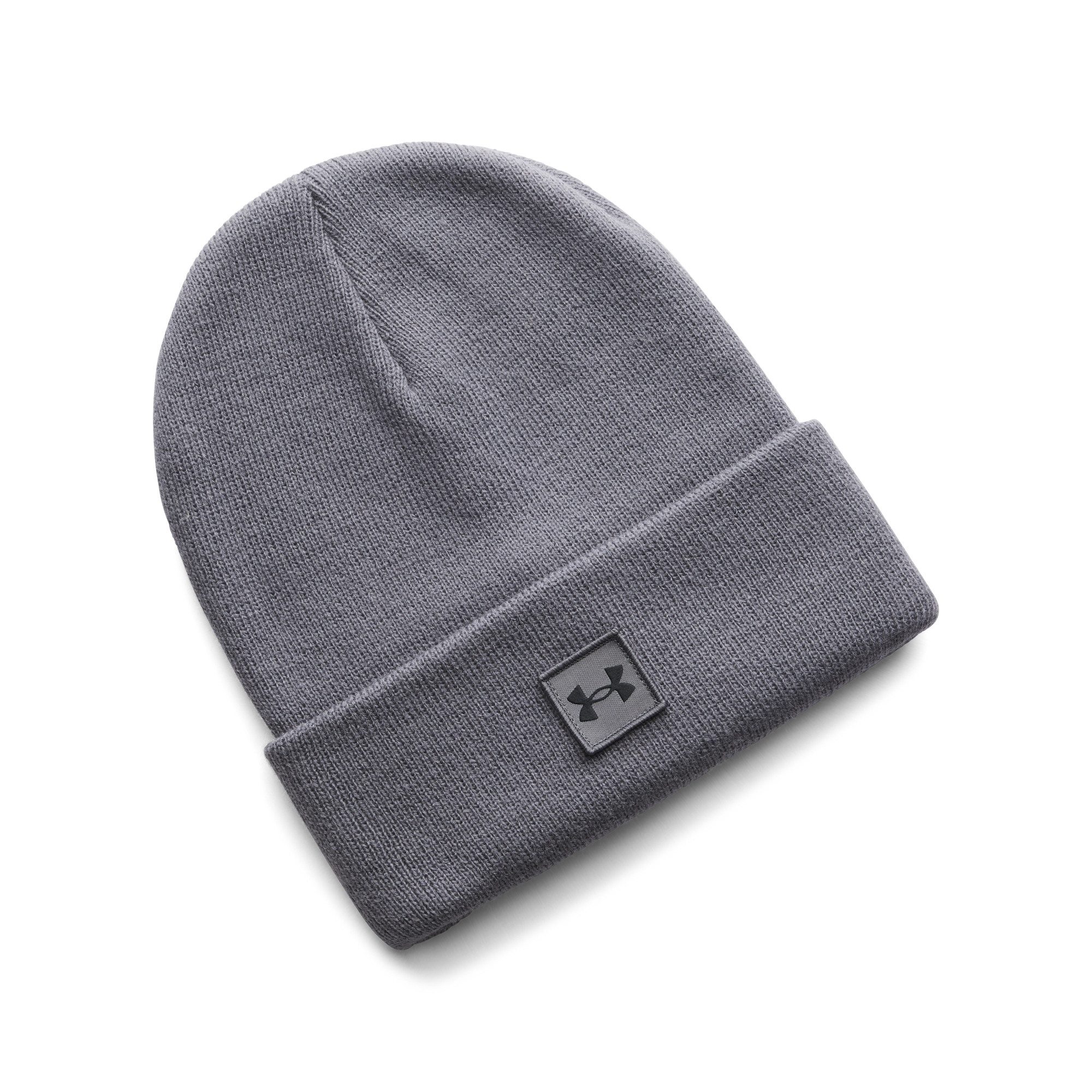 Under Armour® Fleecemütze Under Armour Herren Mütze UA Halftime Cuff Beanie günstig online kaufen