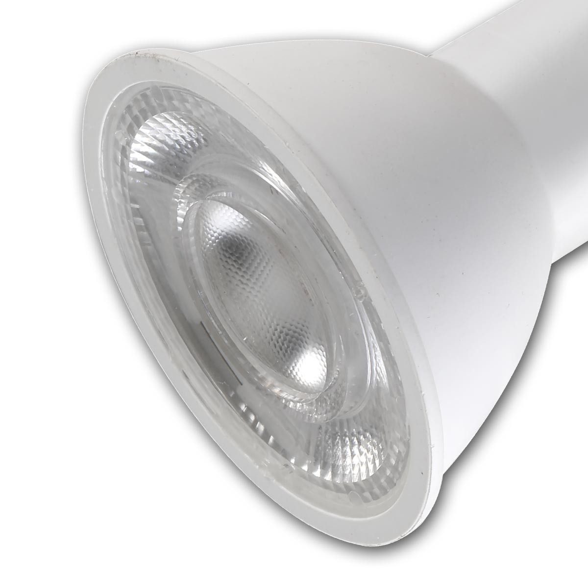 EINLICHT LED-Leuchtmittel GU10 LED-Strahler BRONN 230V/2,5W 450lm warmweiß, warmweiß