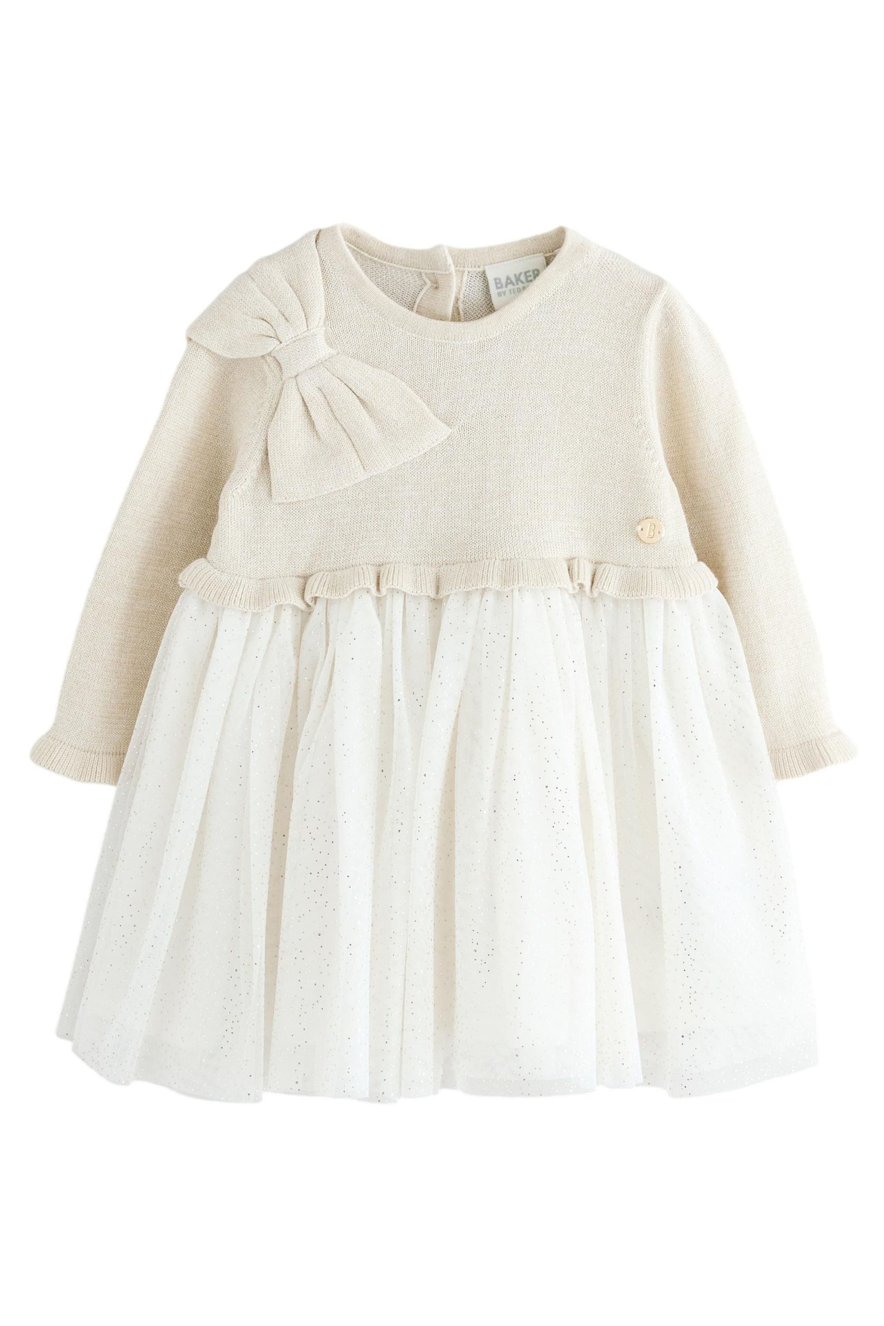 Baker by Ted Baker Strickkleid Baker günstig online kaufen