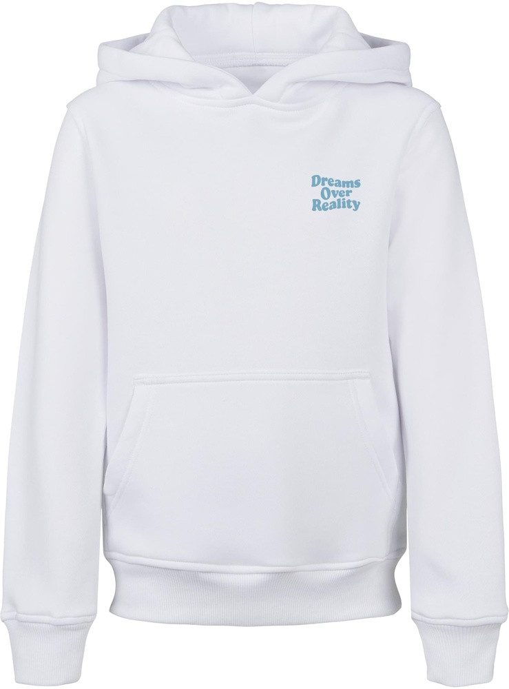 Hoodie Dreams Over Reality Basic Kids Hoody