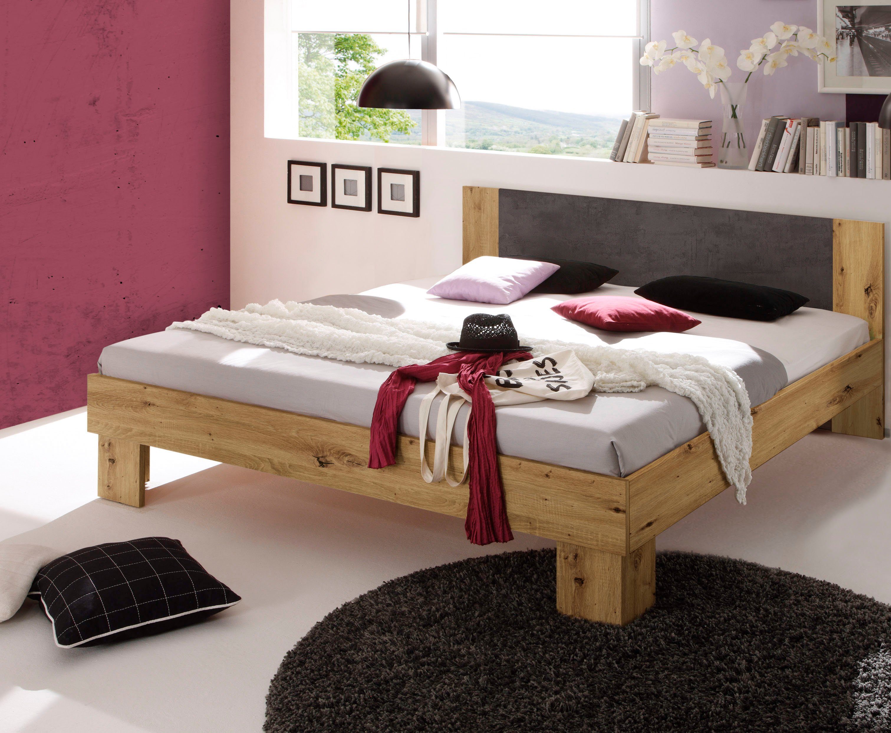Futonbett Online Kaufen Mit Ohne Matratze Otto