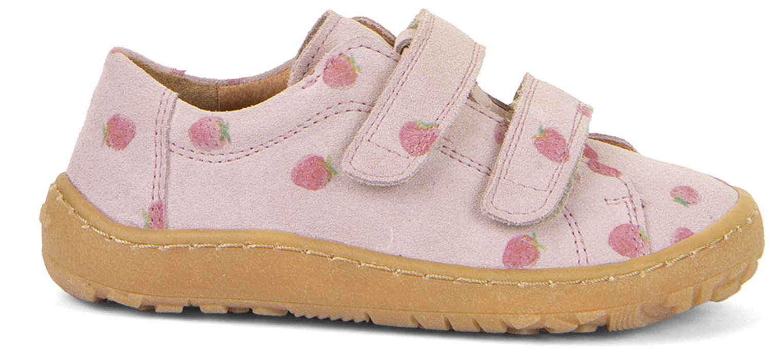 froddo® Froddo Barefoot Base Pink Schnürschuh