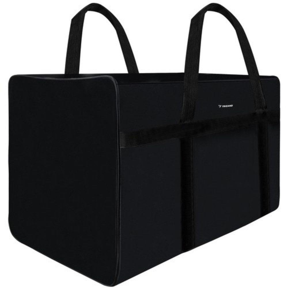 Trizand Reisetasche Tasche Reisen (Spar-Set, 1-tlg., langlebig stabil), wasserabweisend