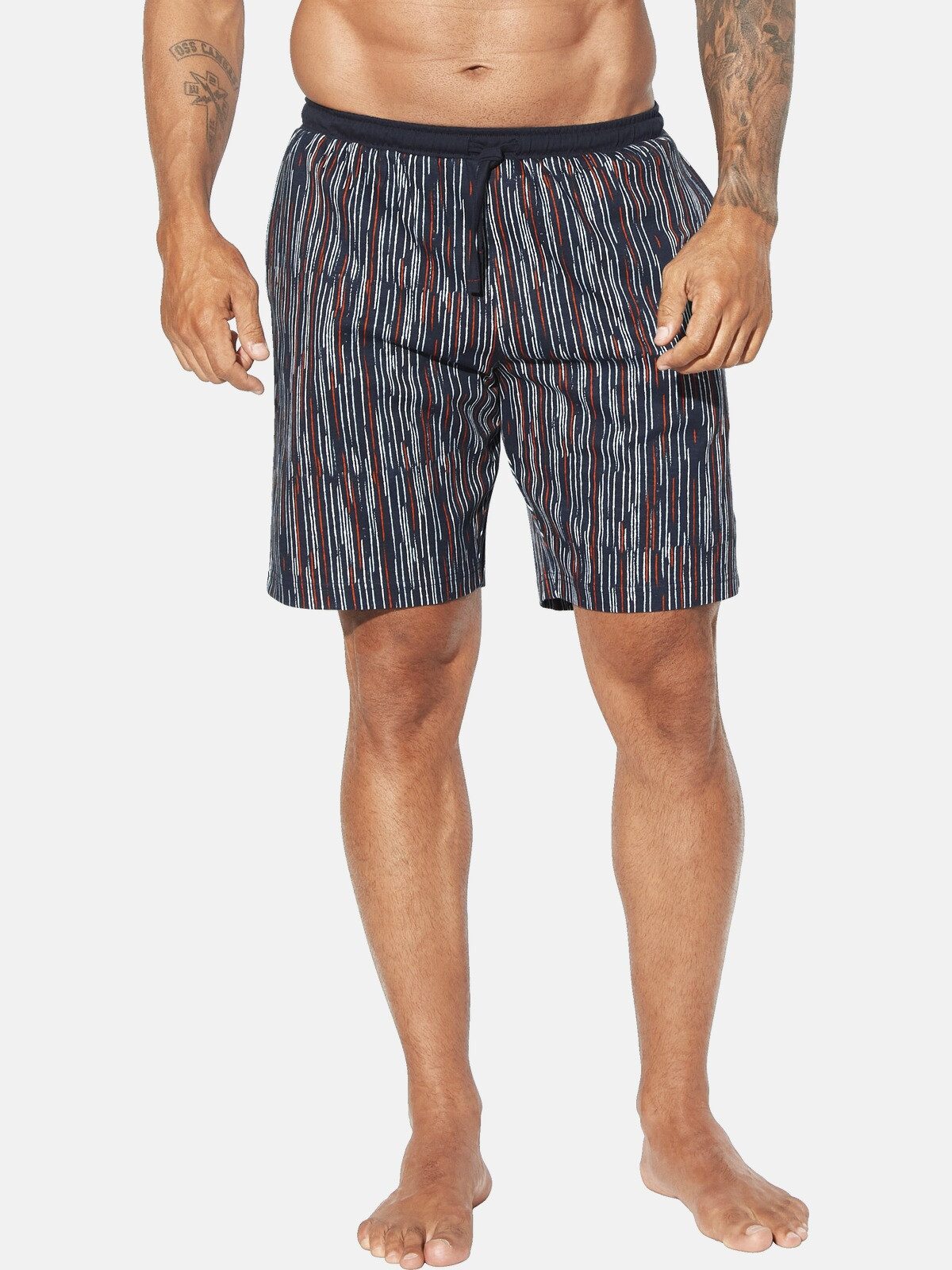 Jan Vanderstorm Schlafhose THORBORG günstig online kaufen