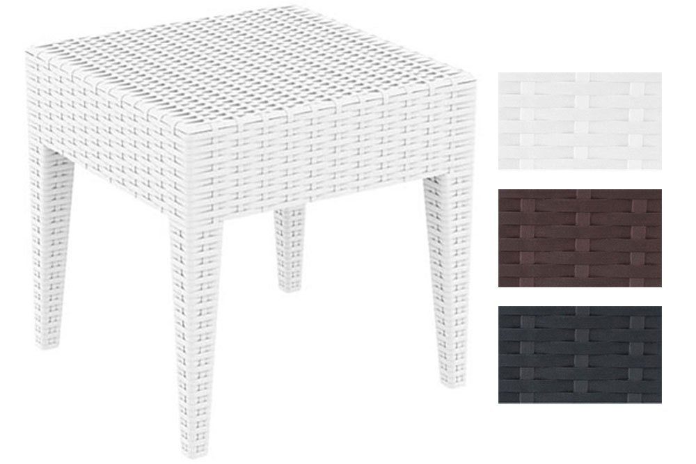 Rattan Tisch Outdoor Rattan.info
