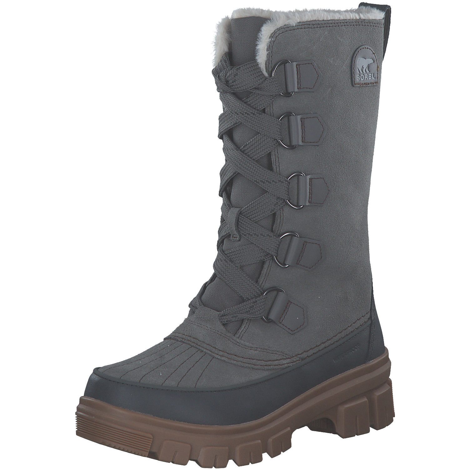 Sorel Torino V Tall 2106691 Schnürstiefel günstig online kaufen