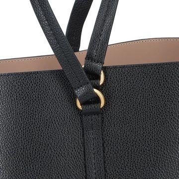 PINKO Henkeltasche Carrie, Leder