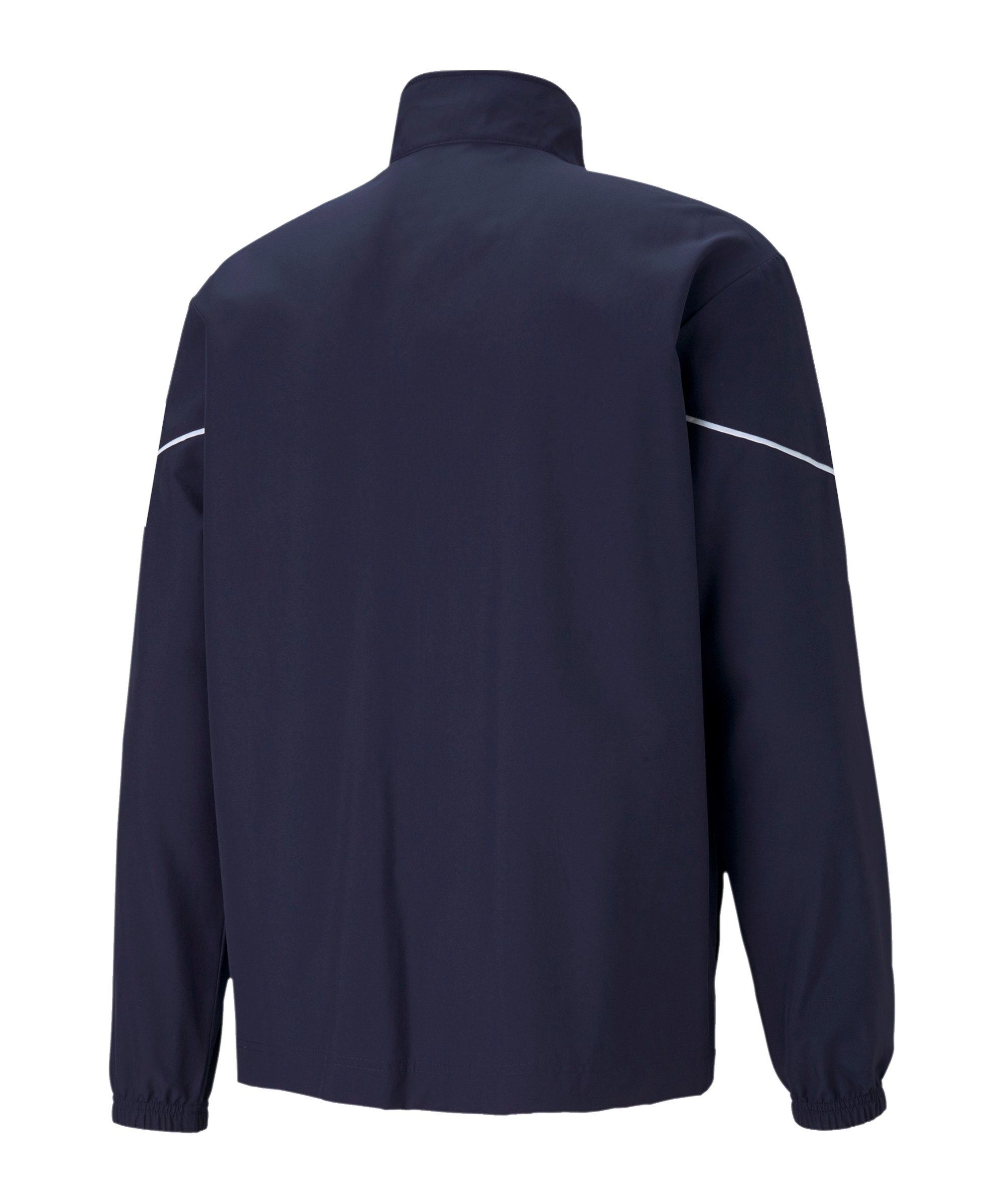 PUMA Sweatjacke PUMA teamRISE Sideline Trainingsjacke günstig online kaufen