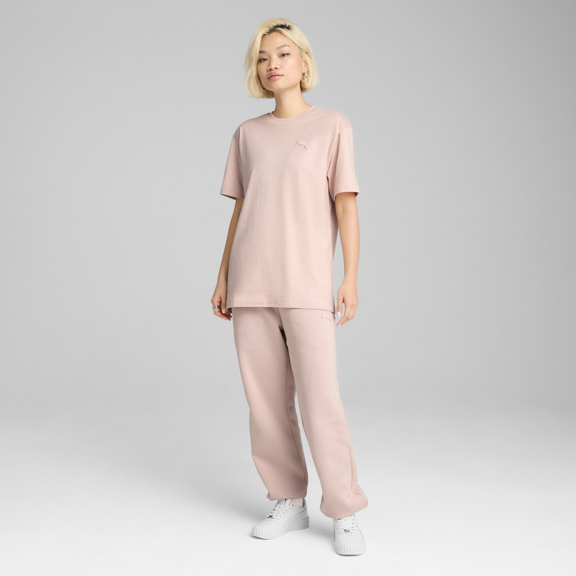 PUMA Sporthose Essentials Elevated Jogginghose Erwachsene günstig online kaufen