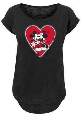 F4NT4STIC T-Shirt Disney Micky Maus Together Premium Qualität