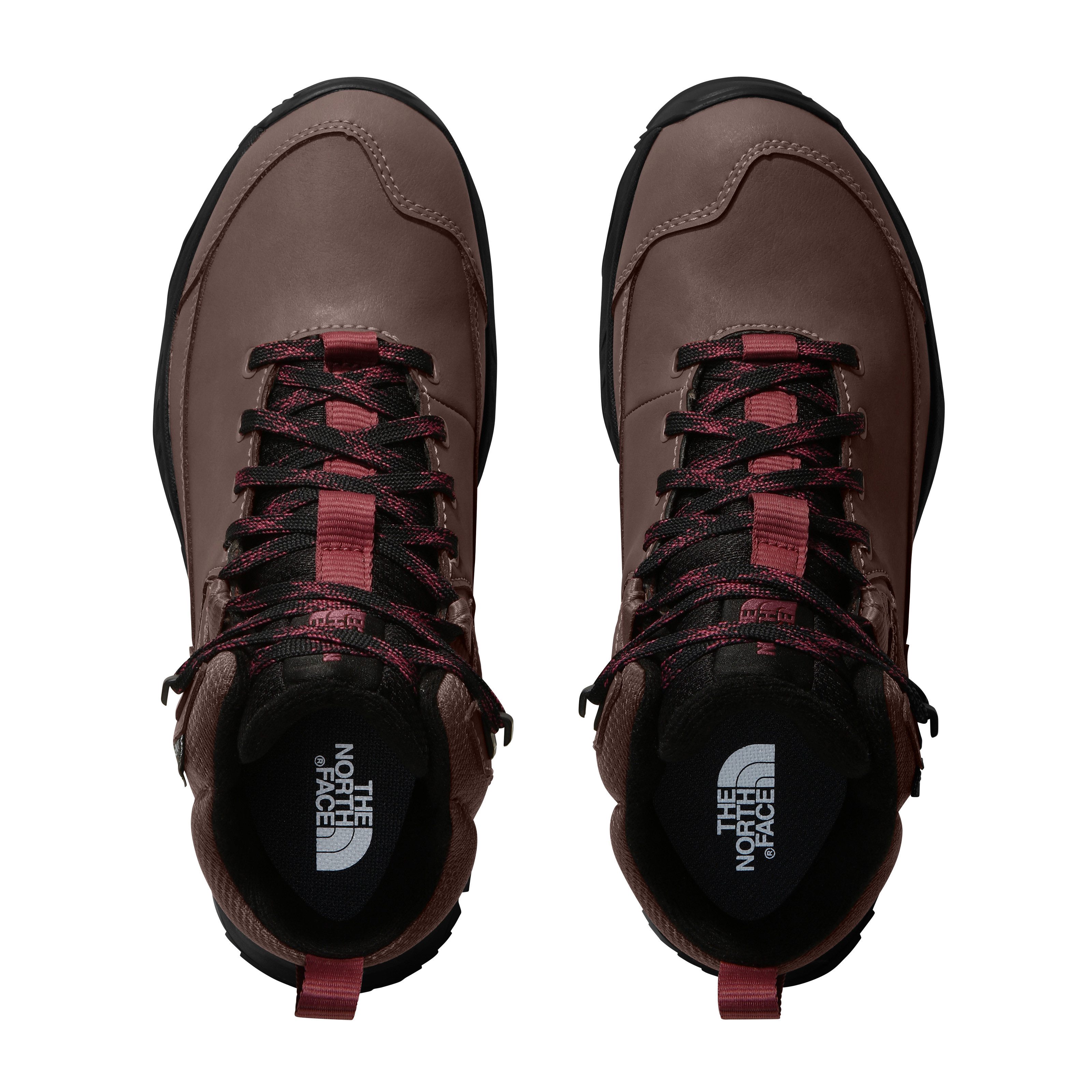 The North Face W STORM STRIKE III WP Wanderschuh wasserdicht