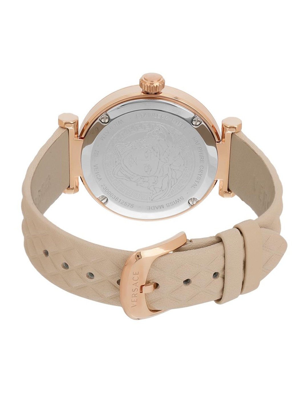 Versace Schweizer Uhr Lady günstig online kaufen