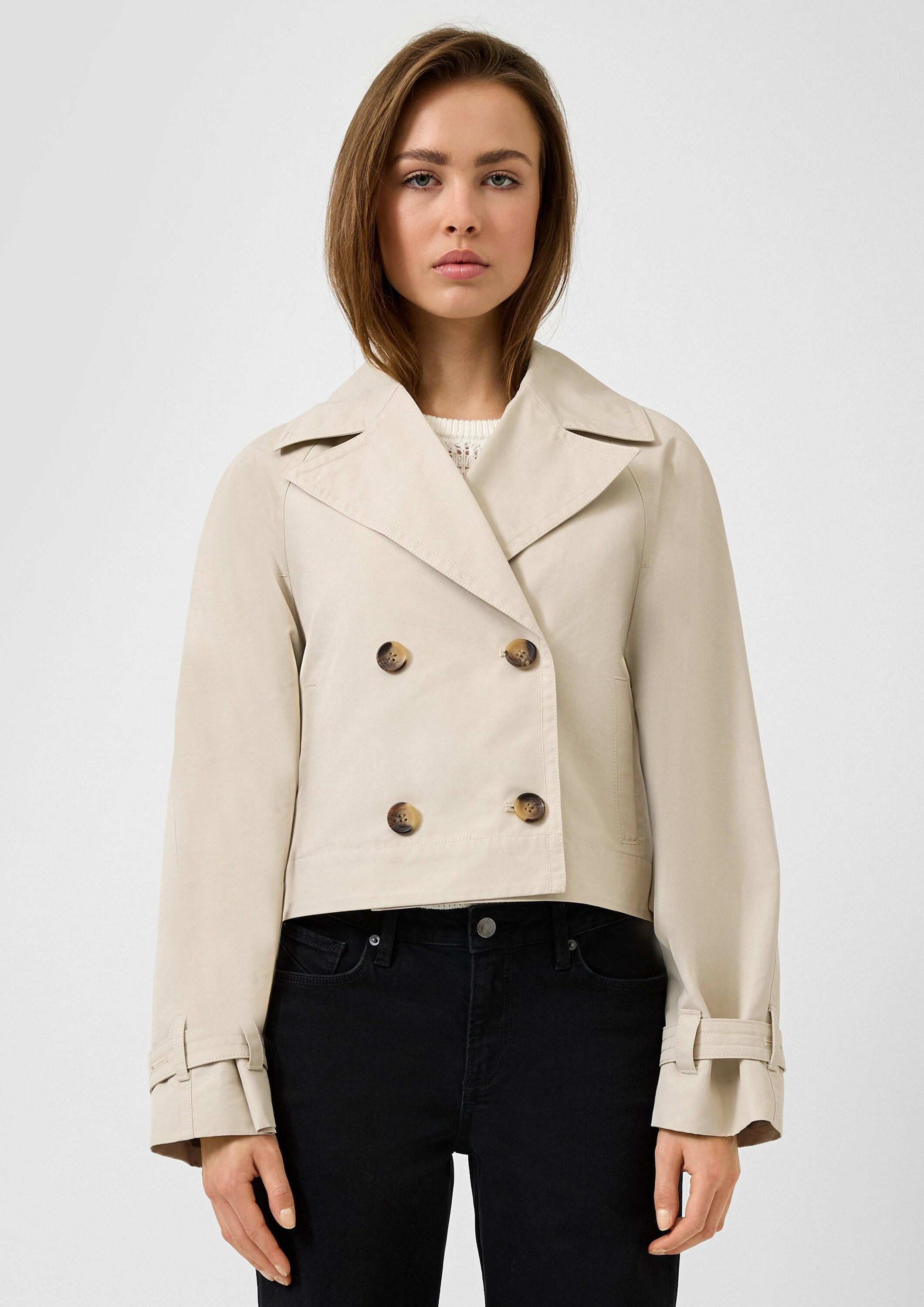 Funktionsjacke Outdoor-Jacke