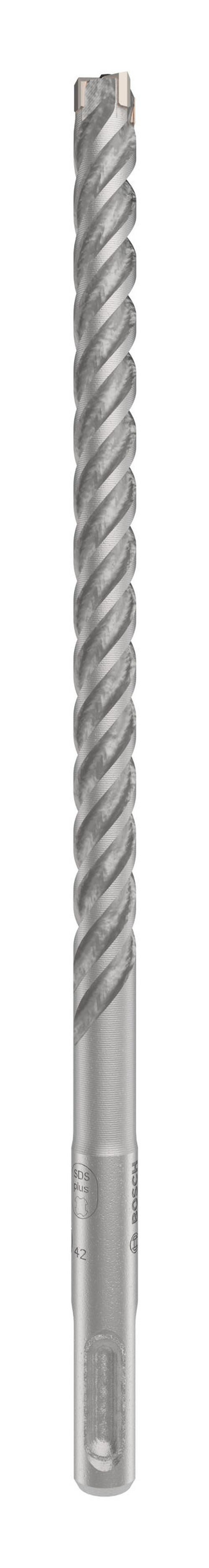 BOSCH Universalbohrer Pro SDS plus-5X, SDS plus-5X Hammerbohrer, 10 x 150 x 210 mm - 1er Pack