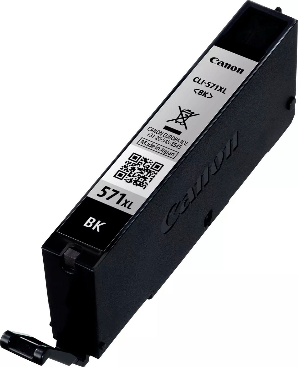 Canon CLI-571 XL Tintenpatrone (original Druckerpatrone 571 XL)