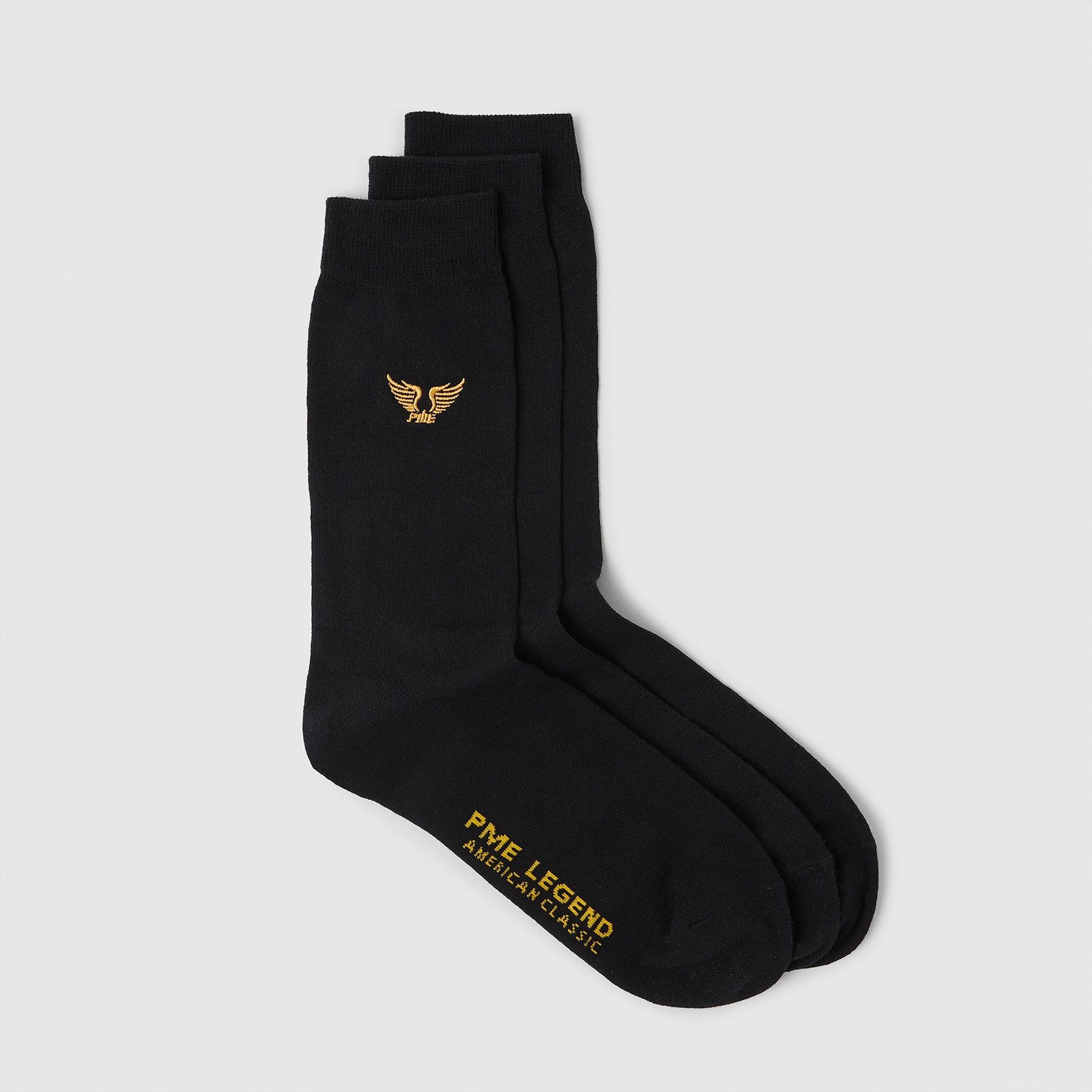 PME LEGEND Basicsocken (3-Paar)