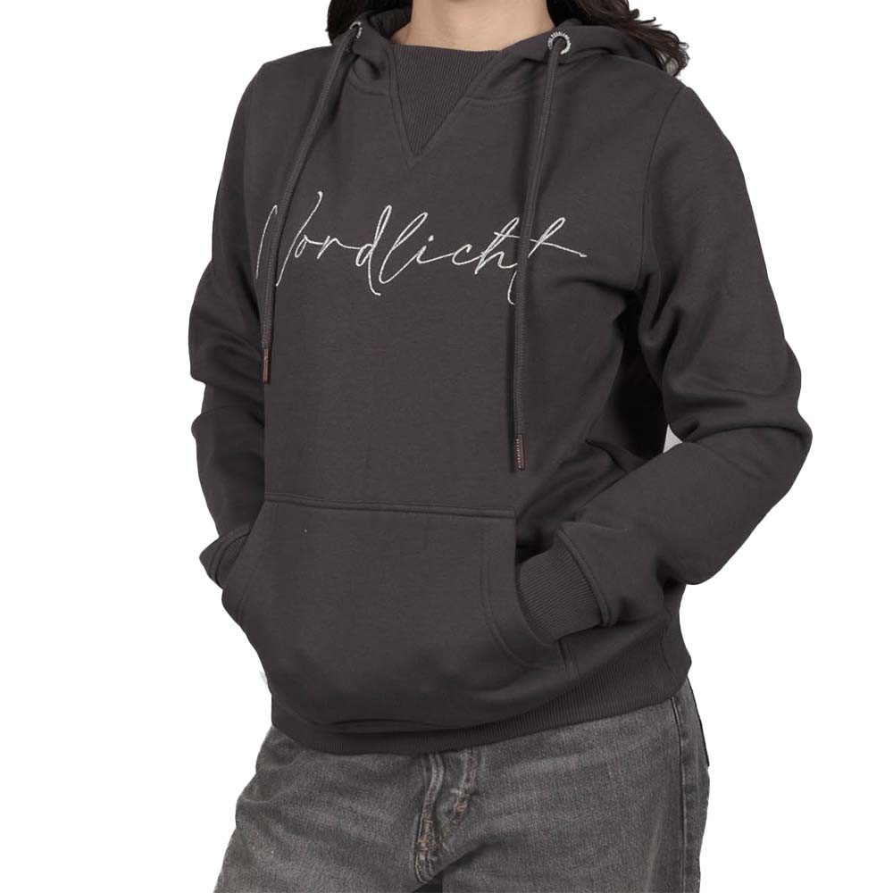 Kleinigkeit Kapuzenpullover Nordieni 2.0 - NORDLICHT günstig online kaufen