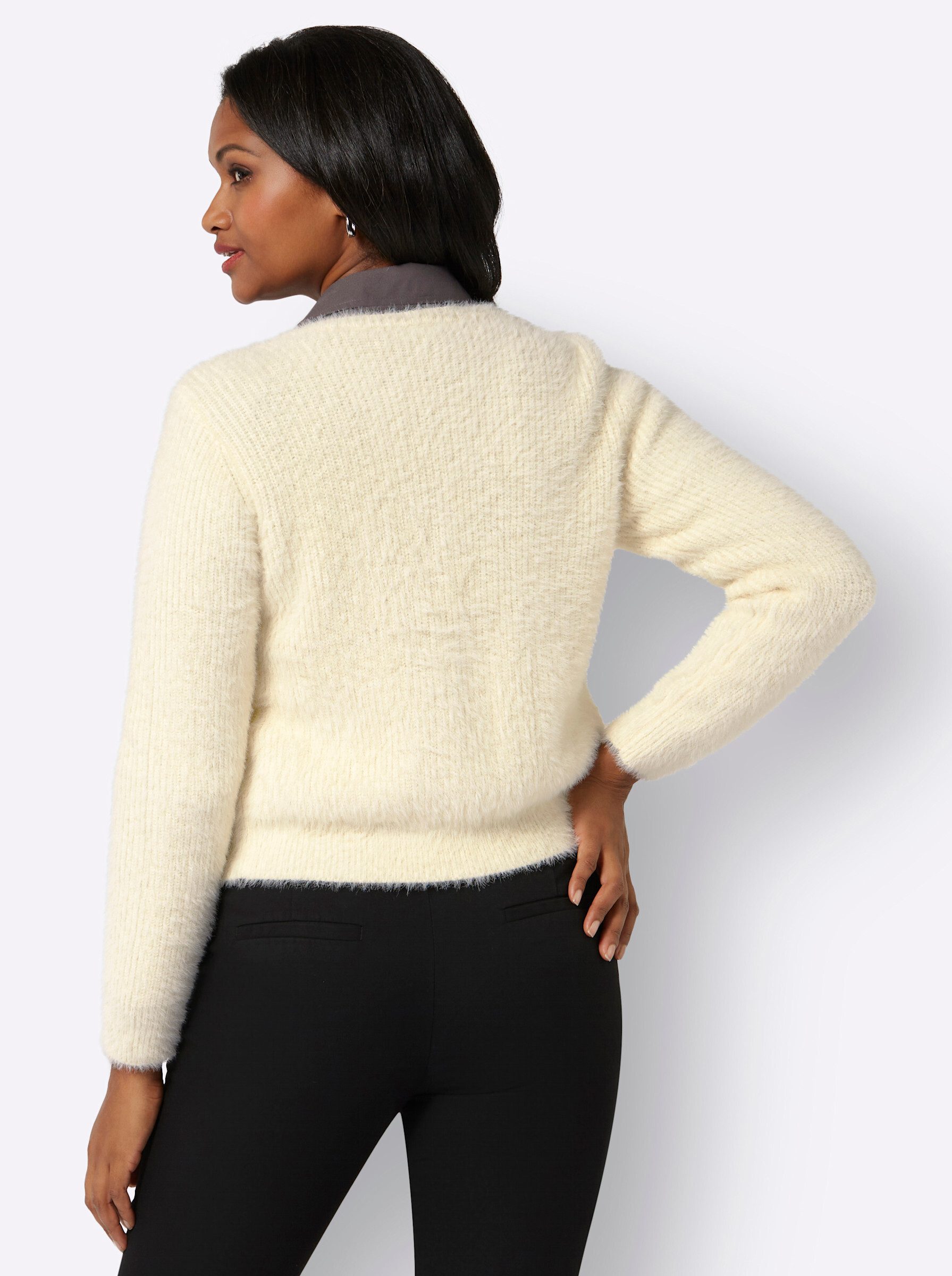Witt Strickjacke Strickjacke günstig online kaufen