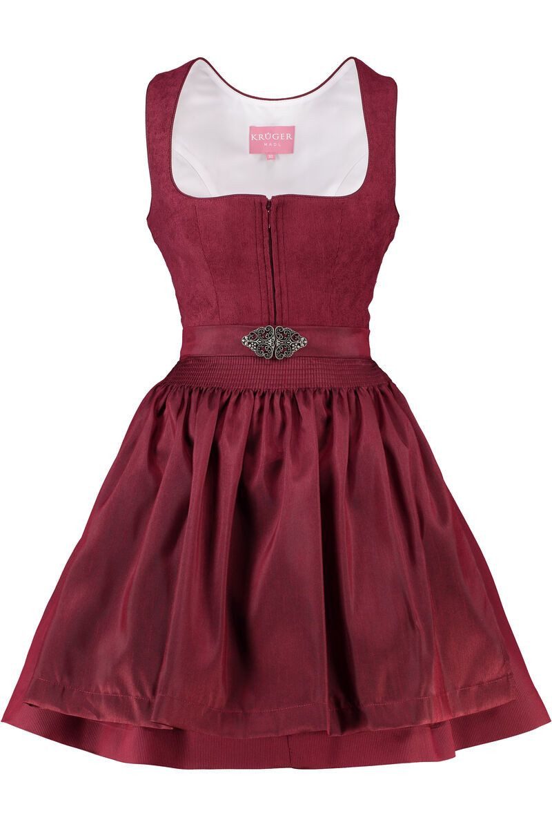 Krüger Madl Dirndl Evi 50er