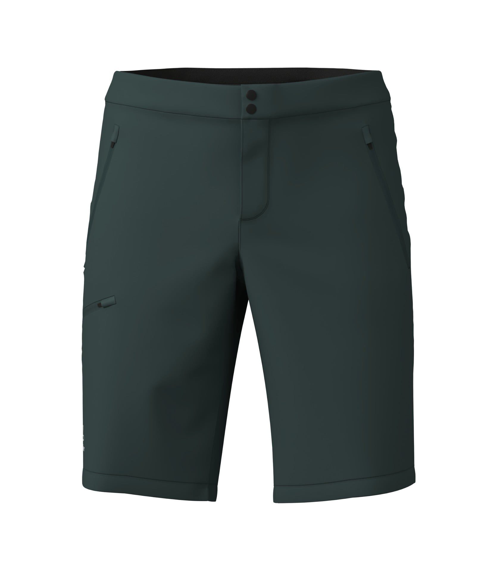Trekkinghose Trekking-Wanderhose CSL Shorts (leicht, elastisch, schnelltrocknend)