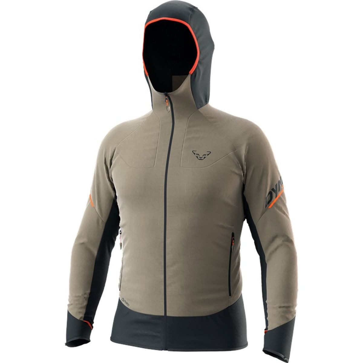Funktionsjacke Mezzalama Ptc Alpha Jkt M, Herren - DynaFit